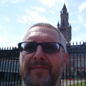 Profilbild von Mischa Prox