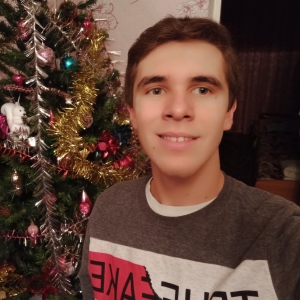 Profilbild von Mischa Zolotenkov