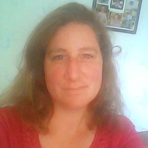 Profilbild von Mischelle Sladek