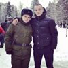 Profilbild von Misha Lazarev