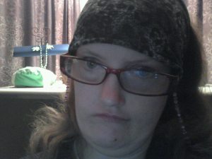 Profilbild von Missy Durham