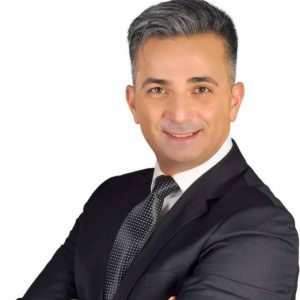 Profilbild von Mitat Mola