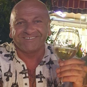 Profilbild von Mitat Yanar