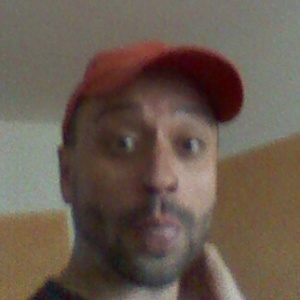 Profilbild von Mitch Lange