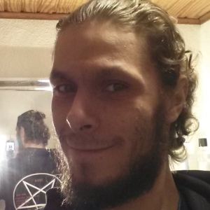 Profilbild von Mitja Engel