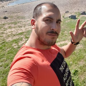 Profilbild von Mitko Sali