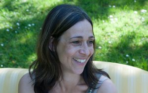 Profilbild von Mitra Emami