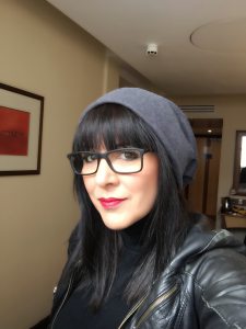 Profilbild von Mitra Jamali