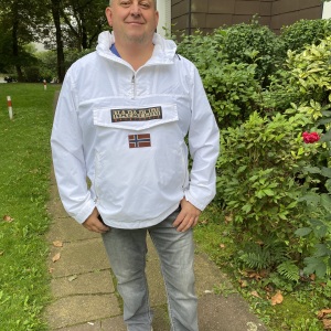 Profilbild von Mitrovic Sasa