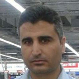 Profilbild von Mizgin Ato