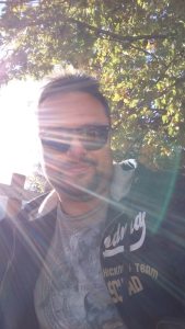 Profilbild von Mladen Manjic