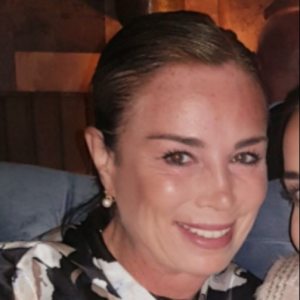 Profilbild von Mlchele Orenstein