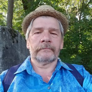 Profilbild von Mock Wolfgang