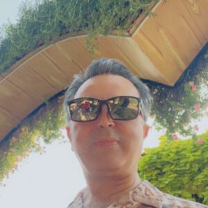 Profilbild von Modjtaba Nazary