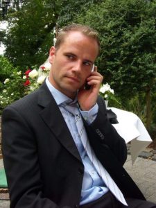 Profilbild von Moecke Sven