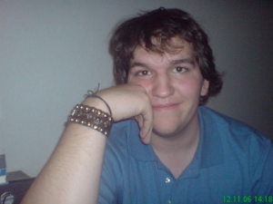 Profilbild von Mogens Kilian Drabert