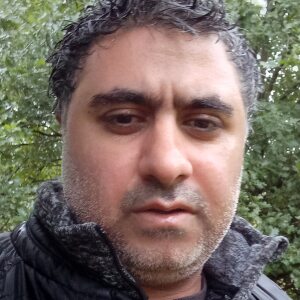 Profilbild von Mohamad Ali Abou Alfa
