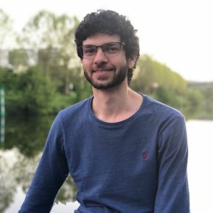 Profilbild von Mohamad Ata Suleiman
