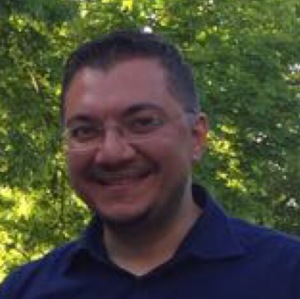 Profilbild von Mohamad-Niyaz Mejid