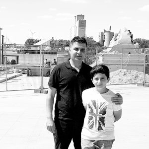 Profilbild von Mohamad Abdo Alnadman