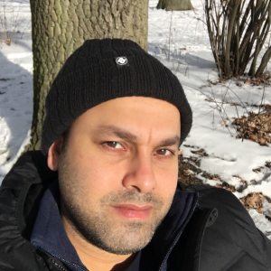 Profilbild von Mohamad El-Zaher