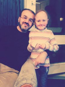 Profilbild von Mohamad Ghazi