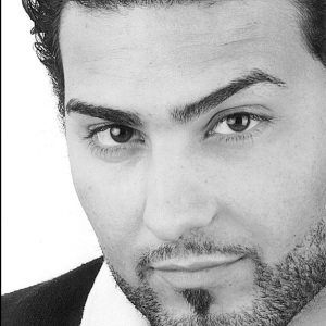 Profilbild von Mohamad Hammoude