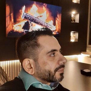 Profilbild von Mohamad Kalouche