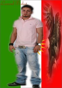 Profilbild von Mohamad Lawand