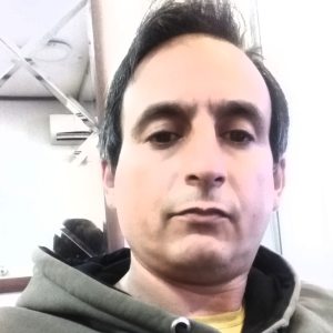Profilbild von Mohamad Mehdizade