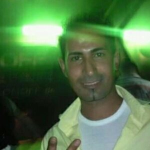 Profilbild von Mohamad Mourad