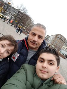 Profilbild von Mohamad Ramadan