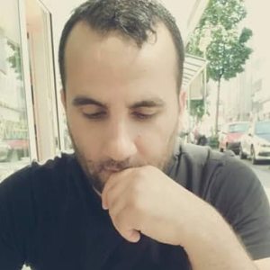 Profilbild von Mohamad Saadou