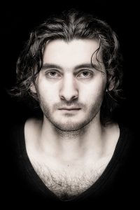 Profilbild von Mohamad Safi