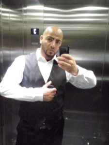 Profilbild von Mohamad Said