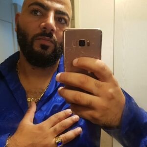 Profilbild von Mohamad Said