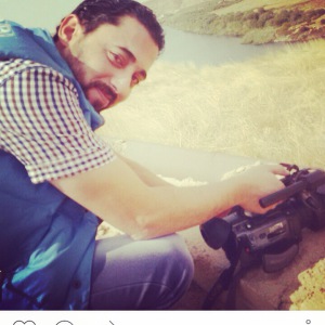 Profilbild von Mohamad Subhi