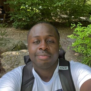 Profilbild von Mohamed Ali Bangura