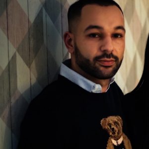 Profilbild von Mohamed Ali Oukassi