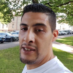 Profilbild von Mohamed Amine Rahou