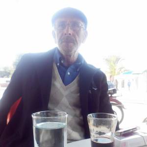 Profilbild von Mohamed Sadok Amor