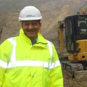 Profilbild von Mohamed Aburgeba