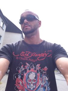 Profilbild von Mohamed Amjahid