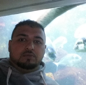 Profilbild von Mohamed Awada