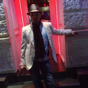 Profilbild von Mohamed Azaouagh