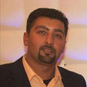 Profilbild von Mohamed Balhas