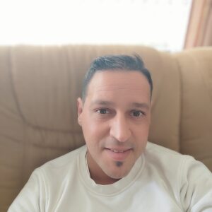 Profilbild von Mohamed Banjaddi