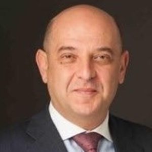 Profilbild von Mohamed Berro