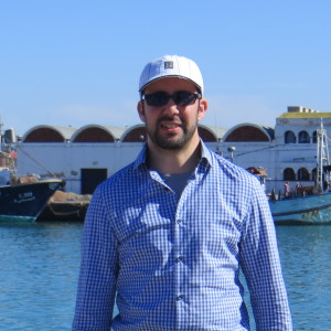 Profilbild von Mohamed Boubrik