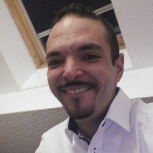 Profilbild von Mohamed Boutayeb